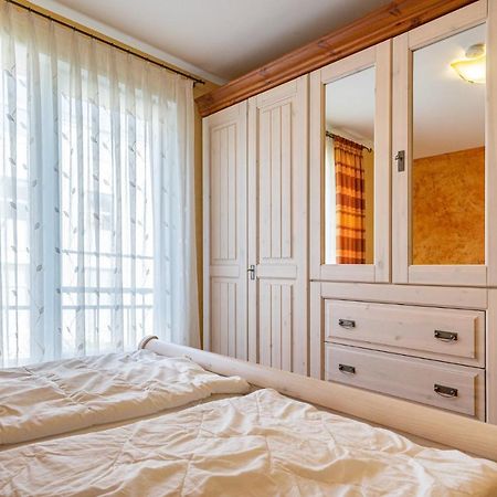 Ferienwohnung Romantica Am Strand Von Juliusruh Dış mekan fotoğraf
